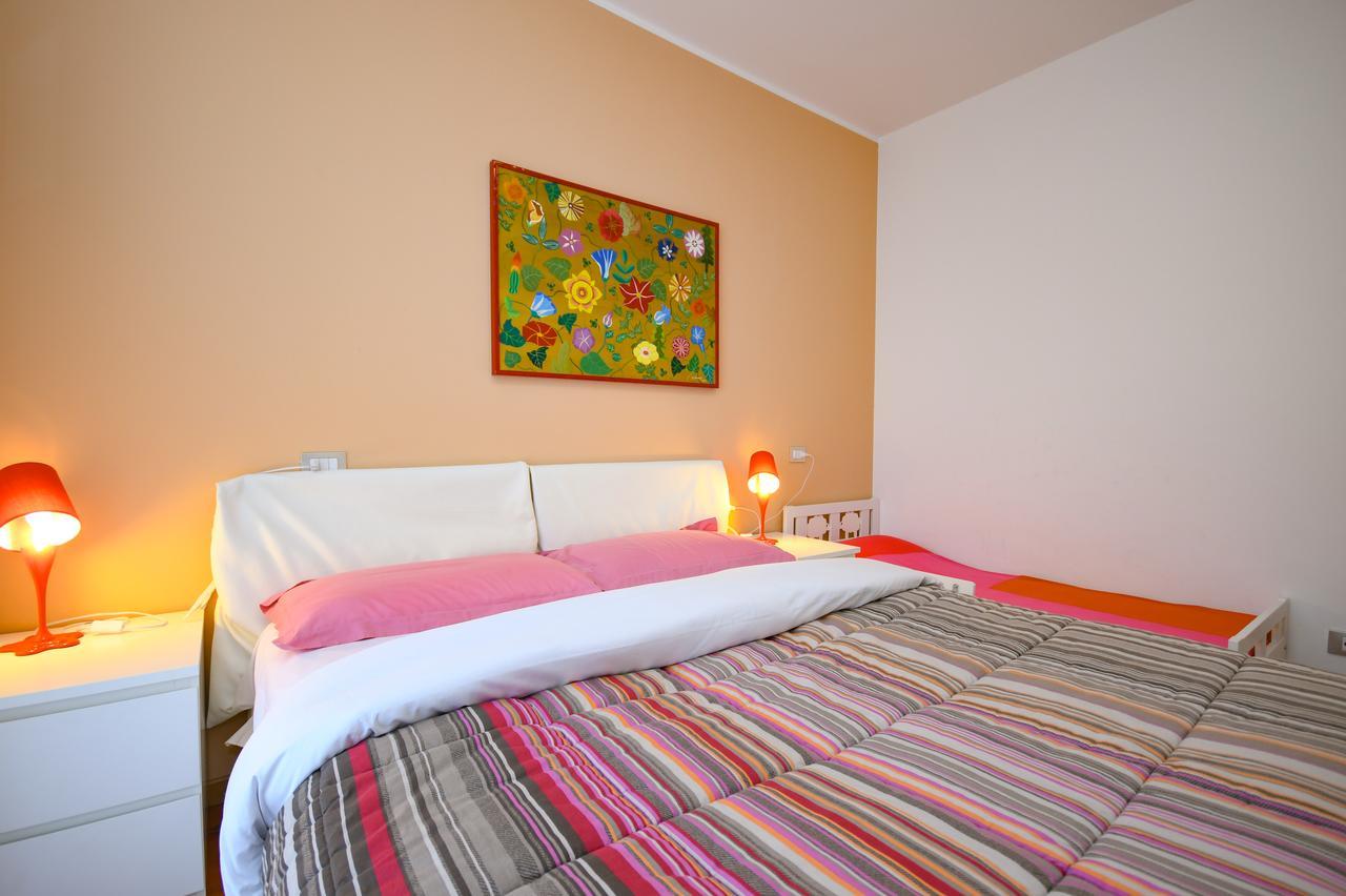 Sirmione Beach Apartment Eksteriør billede