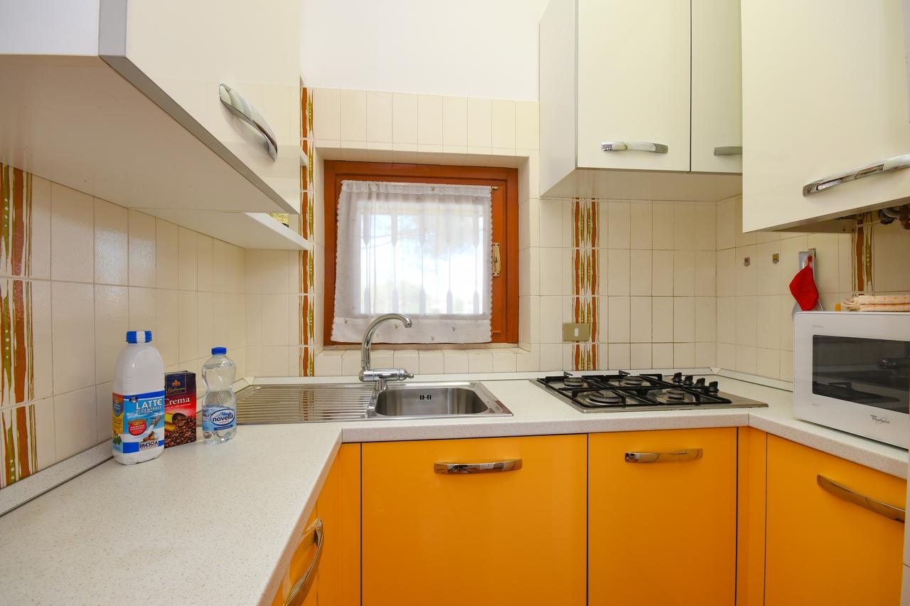 Sirmione Beach Apartment Eksteriør billede