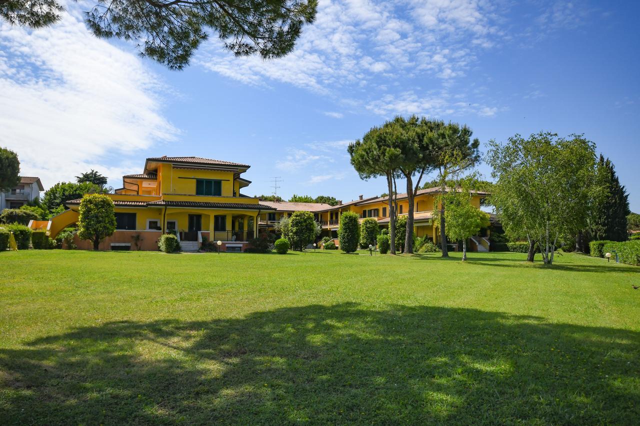 Sirmione Beach Apartment Eksteriør billede