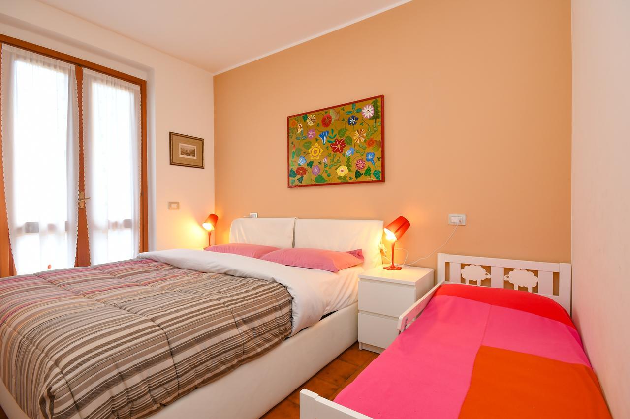 Sirmione Beach Apartment Eksteriør billede