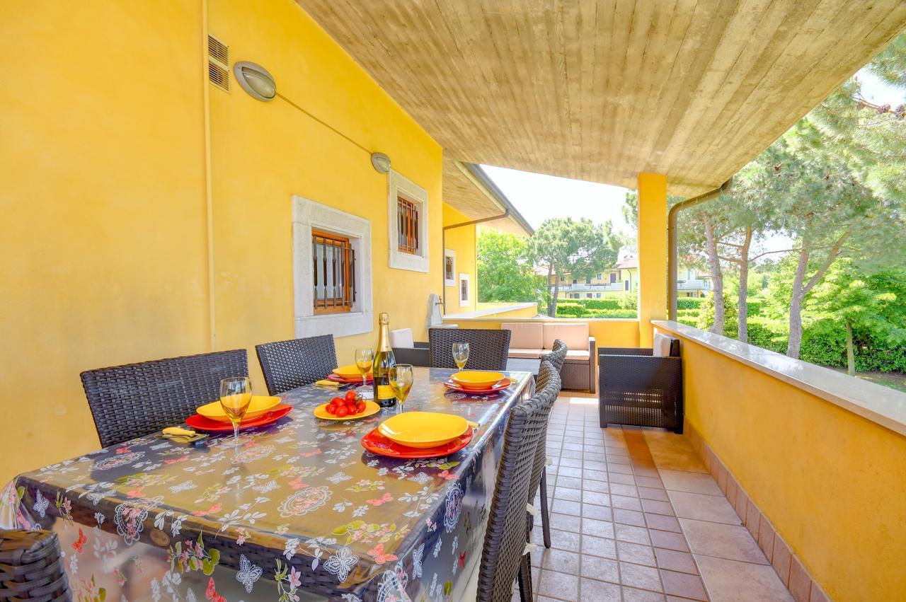 Sirmione Beach Apartment Eksteriør billede